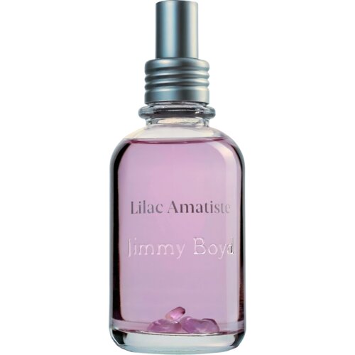 Jimmy Boyd Lilac Amatiste Organic Crystal Energy Perfume - 100 ml Cene