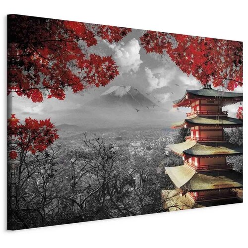  Slika - Adventure (1 Part) Wide 120x80 Na talijanskom platnu Cene