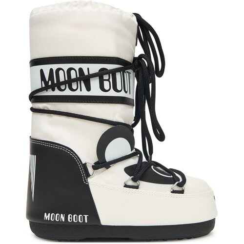 Moon Boot &amp;Scaron;kornji za sneg Mb Icon Animal 80D3400300 Rjava Slike