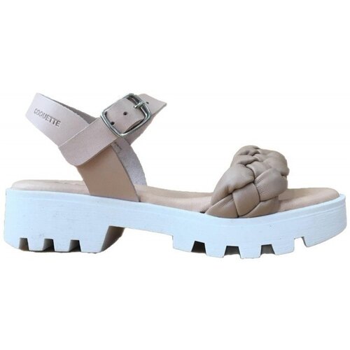 Coquette Sandali & Odprti čevlji 26307-24 Rožnata Cene