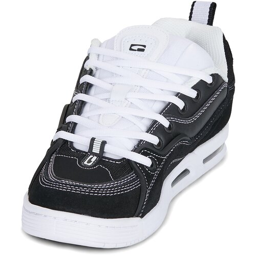 Globe Skate čevlji CT-4 Črna Slike