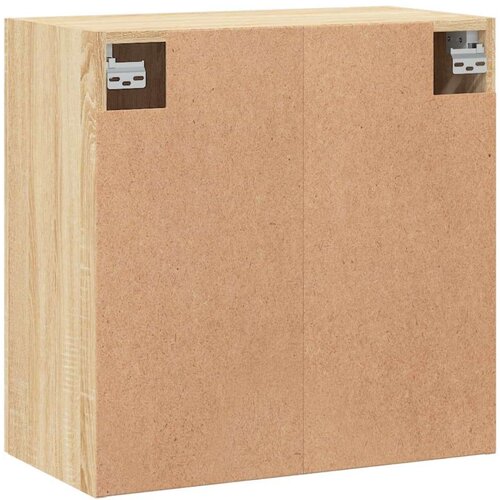  Zidni ormarić boja hrasta sonome 60x31x60 cm konstruirano drvo - sonoma hrast 1 Slike