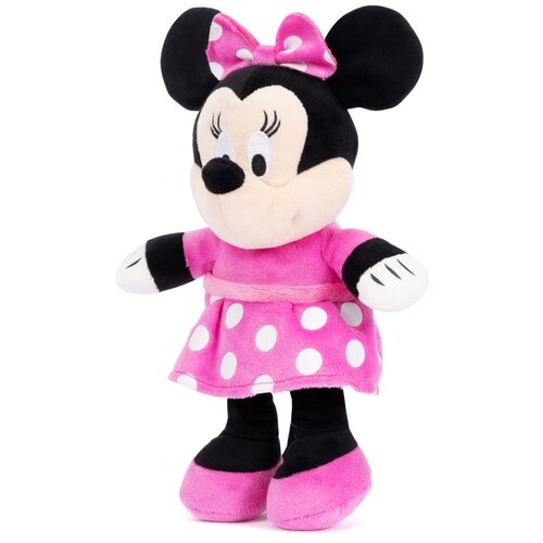 Disney pli&amp;scaron; Flopsie Minnie Slike