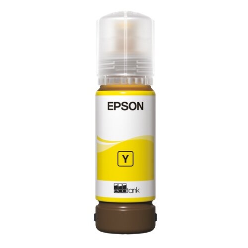 Epson TONERI YELLOW ECOTANK L8050 L18050 Cene