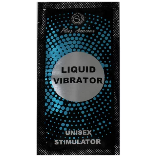 SecretPlay Liquid Vibrator 2ml