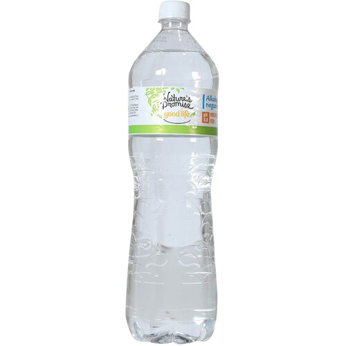 Nature¿s Promise Voda NG alkalna Nature's Promise 1,5l Cene