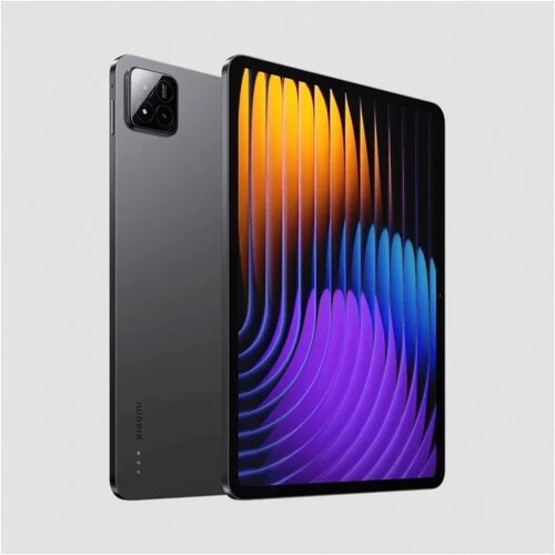 Xiaomi Pad 7 EU 8+256 Gray Cene