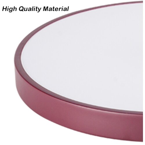  Brilagi - LED plafonsko svetlo POOL LED/36W/230V 3000/4000/6000K 30 cm bordo Slike
