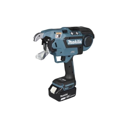 Makita DTR181ZJ Cordless Rebar Tying Tool Slike