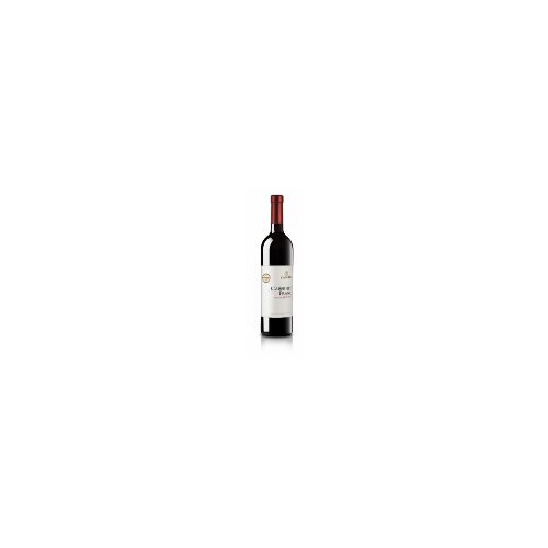 Tikveš cabernet franc special crno vino 750ml staklo Slike