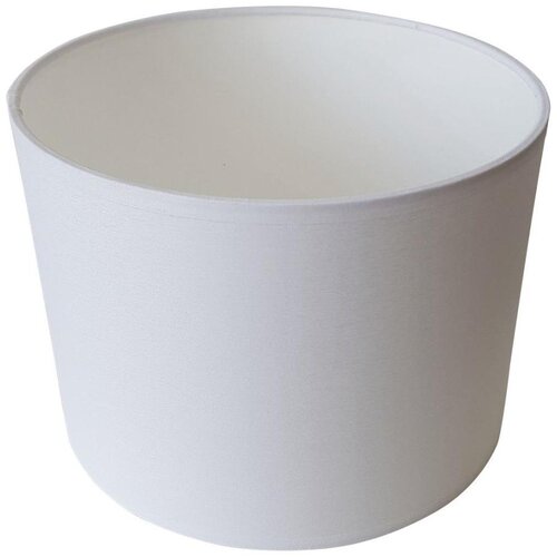  Zamenski abažur za stolnu lampu TOKYO E27, prečnik 30 cm, bela Slike