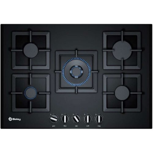  Plinska Ploča Balay 3ETG676HB (75 cm) Cijene
