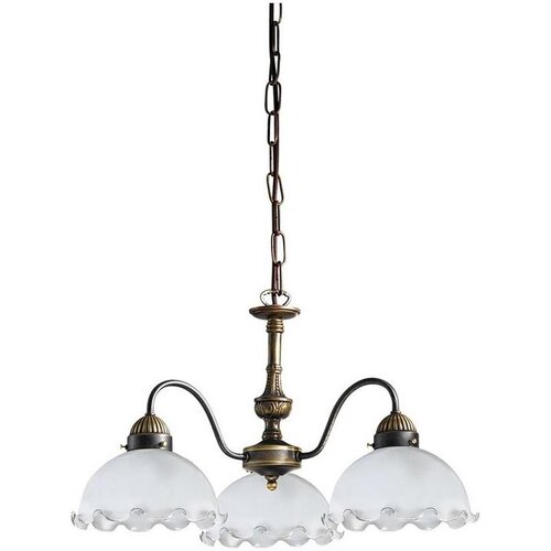  kolarz 731.83.73 - luster na lancu nonna 3xE27/75W/230V Cene