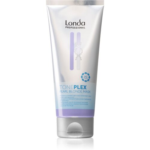 Londa Professional Toneplex barvna maska Pearl Blonde 200 ml Cene