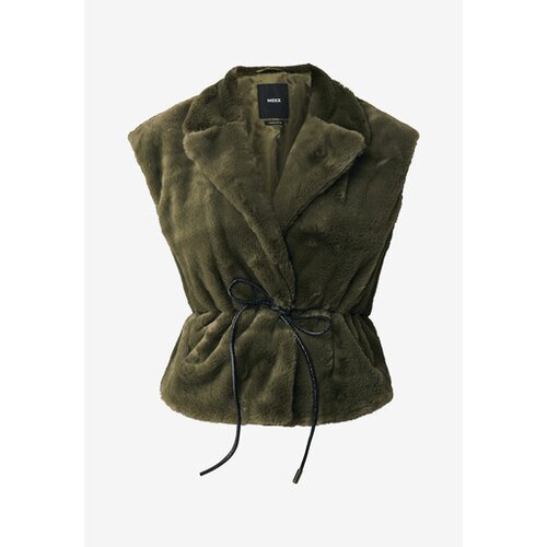 Mexx Ženski prsluk od veštačkog krzna MF006401943W-190511 Cene
