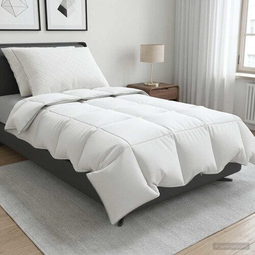  90% guska dol set FULDA 3 kom. 135 x 220 cm Ljeto 100 GSM Cijene