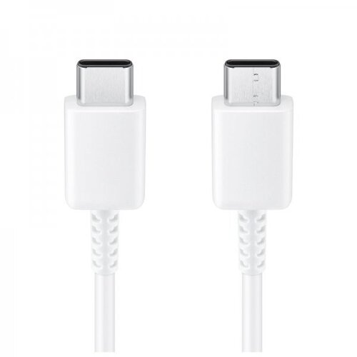 Samsung EP-DA705BWE USB-C na USB-C, kabel bijeli, 1m Slike