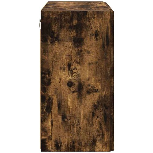  zidni ormar Zidne Dimljeni hrast 59 5 x 31 x 60 cm Slike