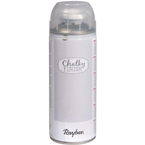 RAYHER Sprej Chalky Finish, kamnito siv, 400 ml,, (20631673) Cene