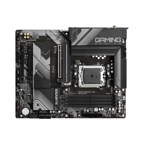 Gigabyte B650 GAMING X AX, DDR5, SATA3, USB3.2Gen2x2, DP, 2.5GbE, WiFi 6E, AM5 ATX Cene