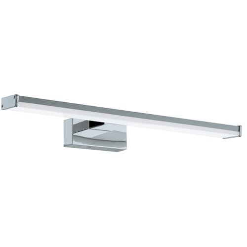 Eglo Pandella 1 zidna/1, led, 7,4w, 900lm, d400, ip44, krom/bijela Cijene