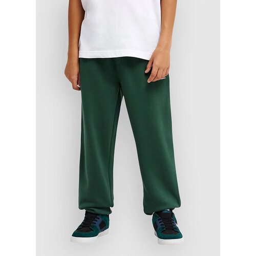 Quiksilver Regular Jogging Pants forest Cene
