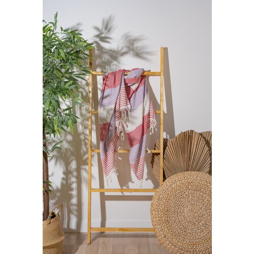 Lessentiel Maison peškir za plažu 100x180cm Šareni Slike