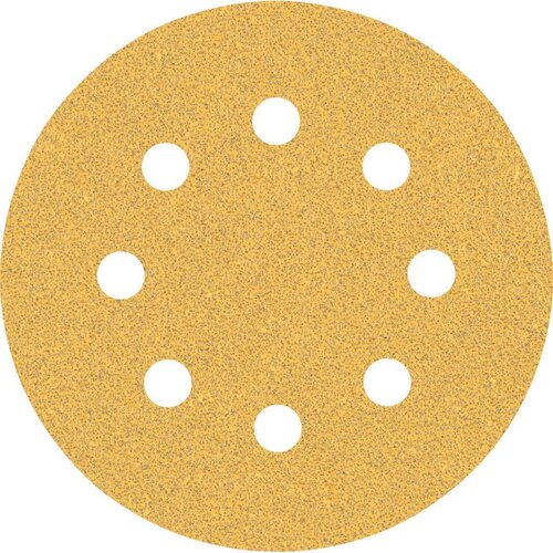 Bosch brusni list C470, 115mm granulacija 60; pakovanje od 5 komada - 2608900795 Cene