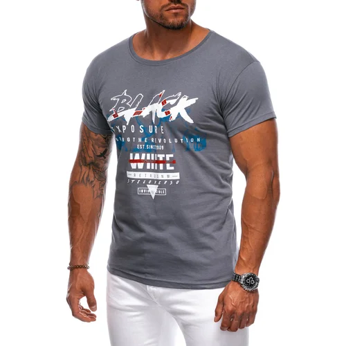 Edoti Men's t-shirt