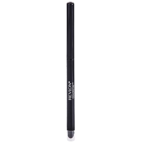 Revlon Cosmetics ColorStay&amp;trade; tekoče črtalo za oči s &amp;scaron;ilčkom odtenek 202 Black Brown 0.28 g Slike