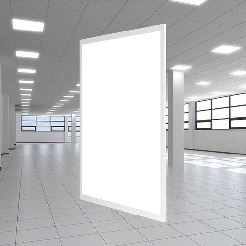 Braytron ugradni LED panel 50W 600X600 CW HLADNO BELA BACKLITE Cene