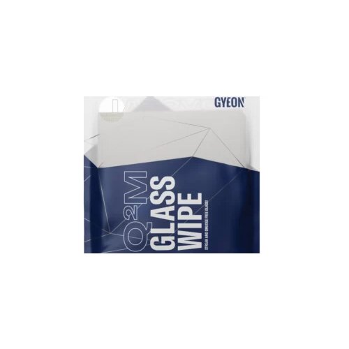 Gyeon Glass Wipe Evo Slike
