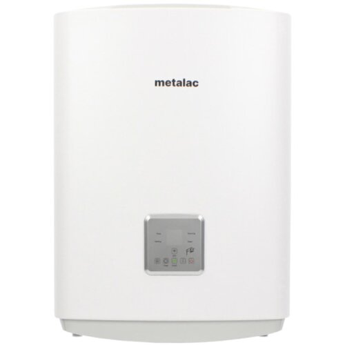 Metalac bojler flat white 50 wi-fi Slike