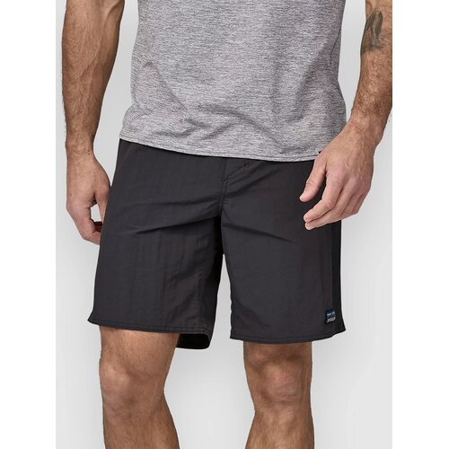 Patagonia Wavefarer - 19 In. Boardshorts ink black Cene