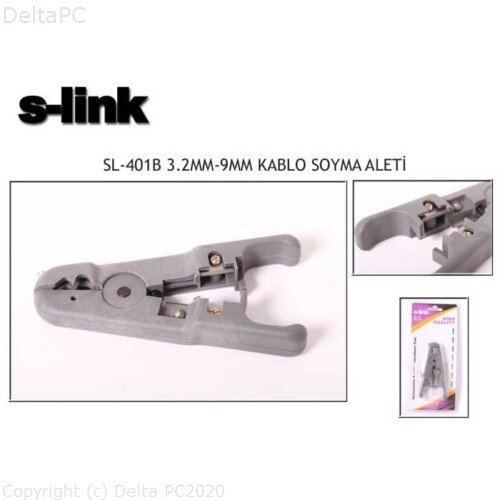 Alat za kabal SL-401B Cijene