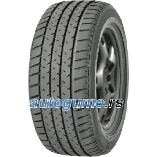 Michelin Collection SX MXX3 ( 205/55 ZR16 91Y DOT2021 ) letnja auto guma Slike