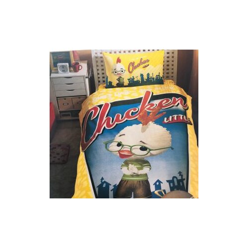 Tac posteljina Chicken Little Cijene