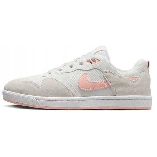 Nike Nizke superge SB Alleyoop Bež Slike