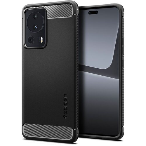 Spigen RUGGED ARMOR MASKA ZA XIAOMI 13 LITE MAT CRNA Cijene