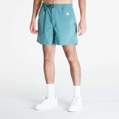 Nike ACG Men's Hiking Shorts Bicoastal/ Vintage Green/ Summit White