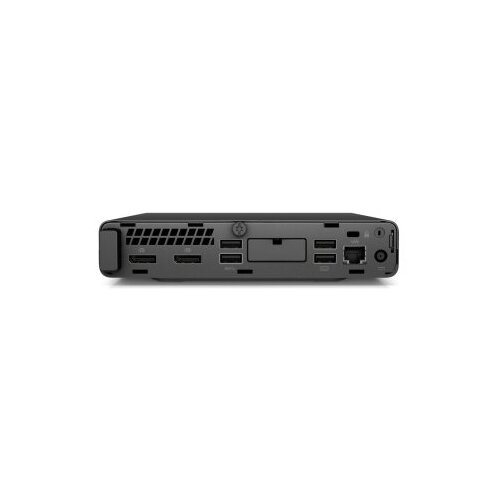 HP elitedesk 800 G5 dm intel core i5-8500 8GB ssd M.2 256GB ssd Win10Pro  renew Cene