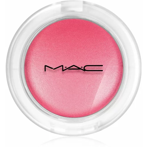MAC Cosmetics Glow Play Blush rdečilo odtenek No Shame! 7.3 g