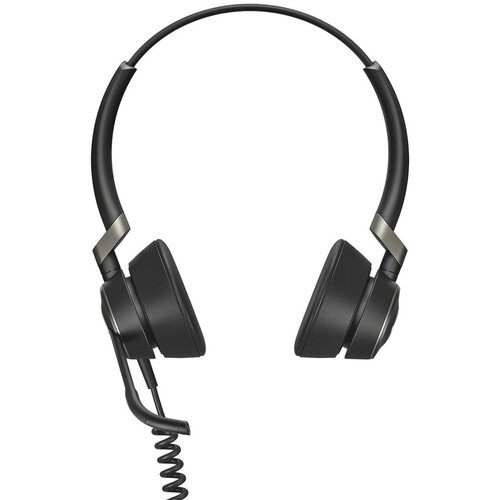Jabra Slu&amp;scaron;alke Engage 50 Stereo USB-C, (5000521577) Slike