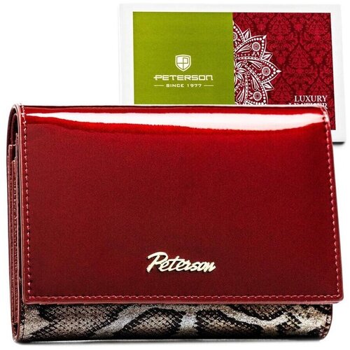 Peterson Denarnice PTNBS445 pisana Cene