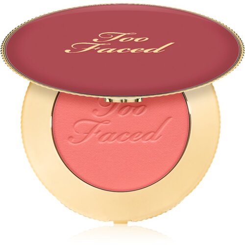 Too Faced Cloud Crush Blush kompaktno rdečilo z ogledalom odtenek Head In The Clouds 5 g Cene