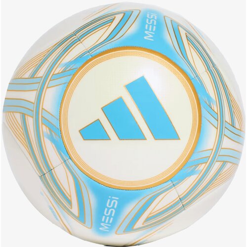Adidas Lopta Messi Club Slike