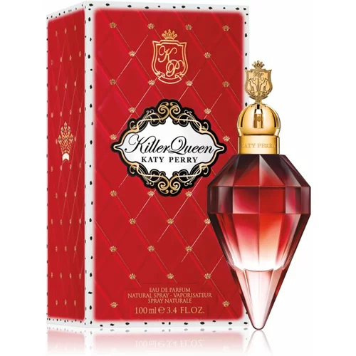 Katy Perry killer Queen parfemska voda 100 ml za žene