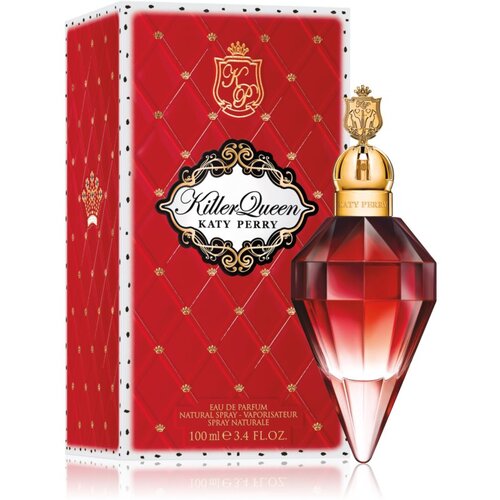 Katy Perry Killer Queen parfumska voda 100 ml za ženske Cene