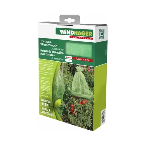 Windhager Prevleka za paradižnik Supergrow