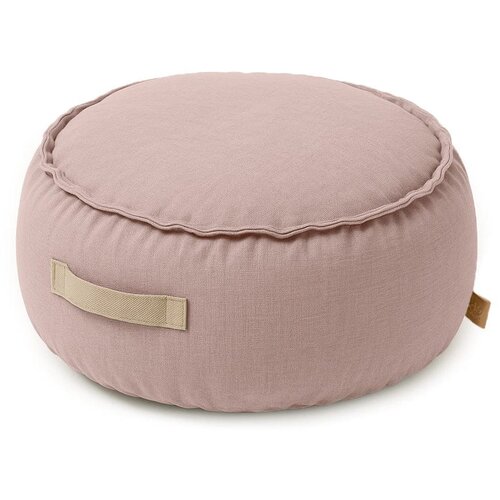 MeowBaby Vrtni tabure za otroke – Outzy Sakobag Okrogla Roza, (22065485) Cene